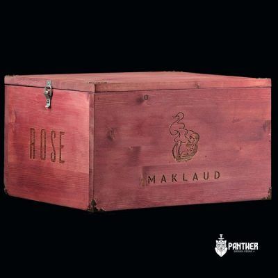Maklaud Dzen F Bear 4