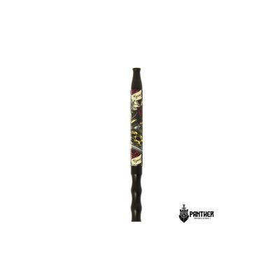 El Badia Celeste Crazy Guns 2