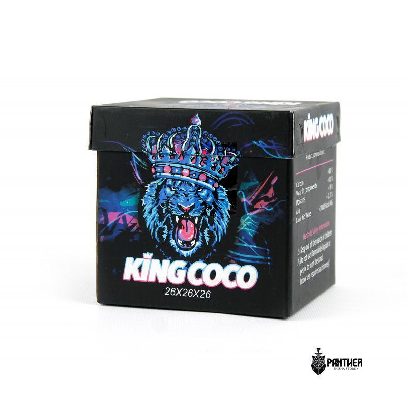 King Coco 26MM 1KG