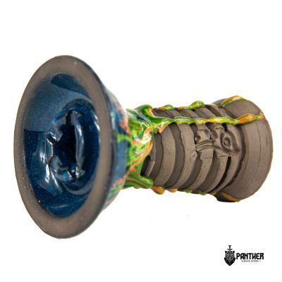 Cazoleta Bengala Bowl Black Mamba - Imagen 4