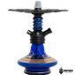 Hookahland Spyro Azul (Base Azul)
