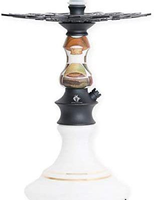 Hookahland Woody (Base Blanca)