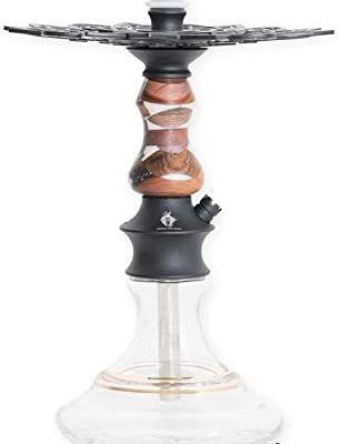 Hookahland Woody (Base Clear)