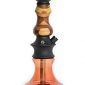 Hookahland Woody (Base Naranja)