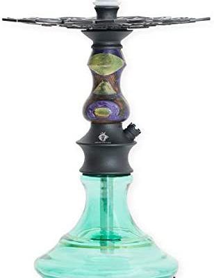 Hookahland Woody (Base Verde)