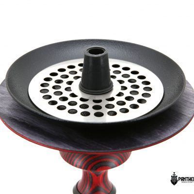Japona Lotus Red Black - Imagen 3