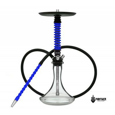 Mamay Customs Collover Mini Black-Blue