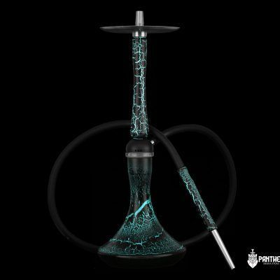 Maverick Hookah Cracle