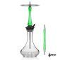 Union Hookah Acryl Green