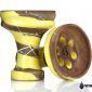 Cazoleta Conceptic Desing Killer Yellow