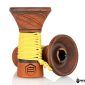 Cazoleta Japona Hookah Ego Bowl Yellow