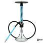 mamay customs coilover black blue