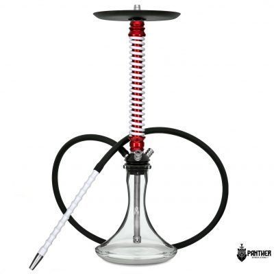 mamay customs coilover burgundy white