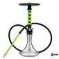 mamay customs coilover mini black lime