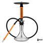 mamay customs coilover mini black tiger