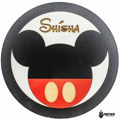 Base Protectora Mickey Disney