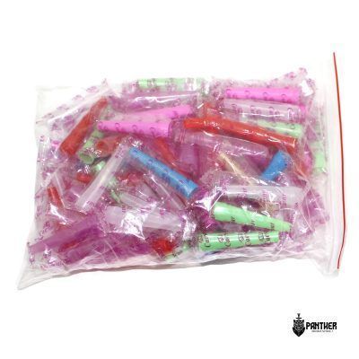 Boquillas Higienicas Desechables (100Uds) 6CM
