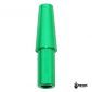 Caesar Conector Manguera - Green