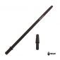 Caesar Slim Fine 32CM - Black