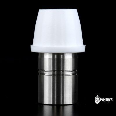 Goma Cazoleta Silicona 1