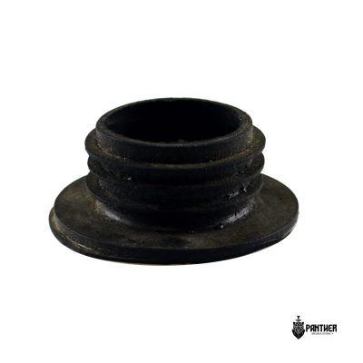 Goma Mastil Pequeña 3,5CM