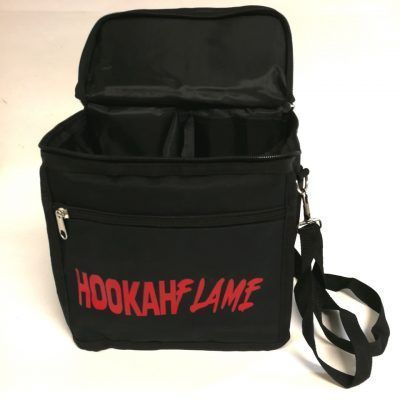 Hookah Flame Bag S