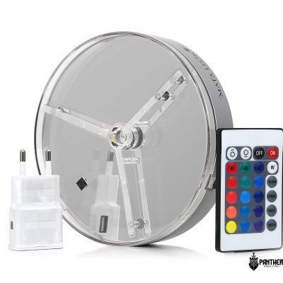 Led Mata Leon 15cm