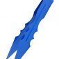 Pinzas Cold Smoke Azules