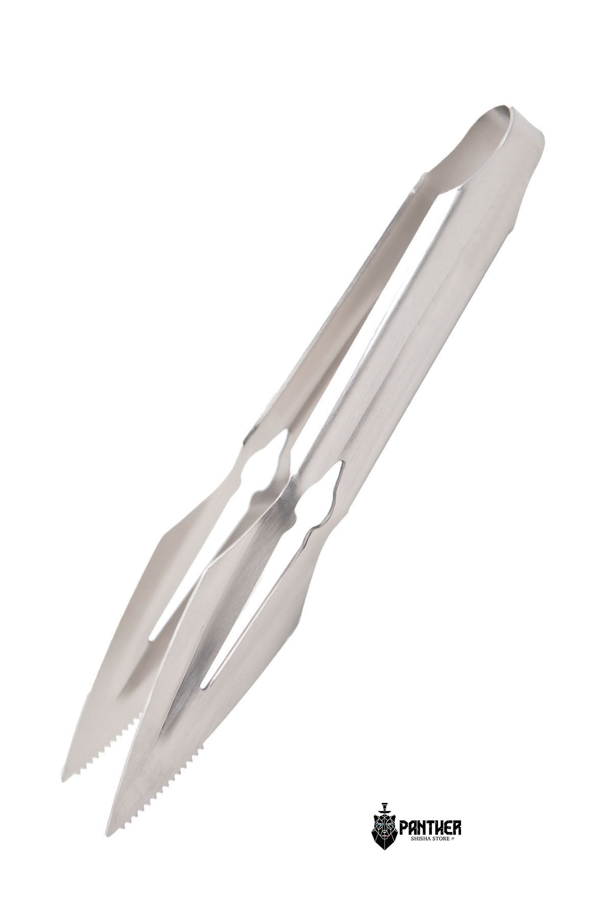 Pinzas Inox 25 Cm. Shark