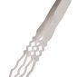 Pinzas Inox 25cm Arrow