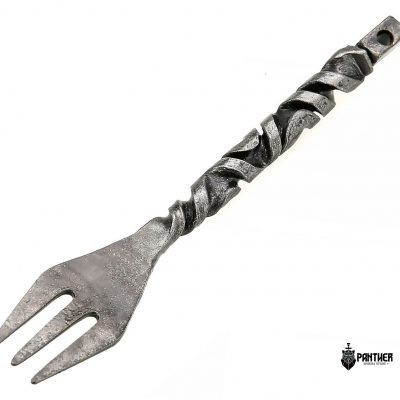 Tenedor Werkbund Hookah Bionic