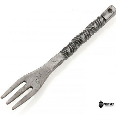 werkbund hookah fork maverick