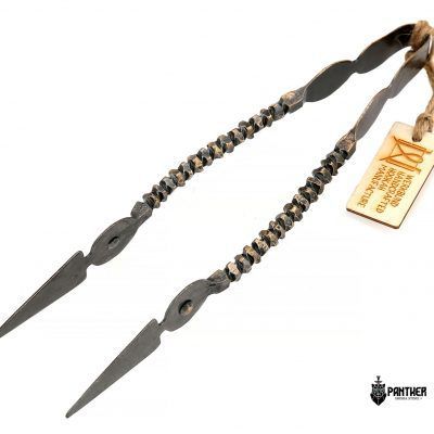 Pinzas Werkbund Hookah Sumer