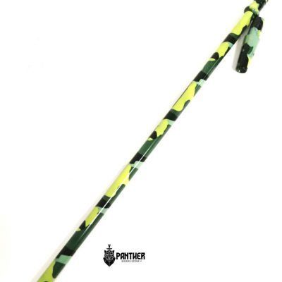 Boquilla Camuflaje Amarilla
