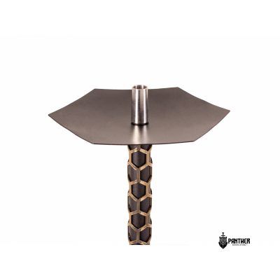 Embery Mono H 3.0 Gold Black (2)