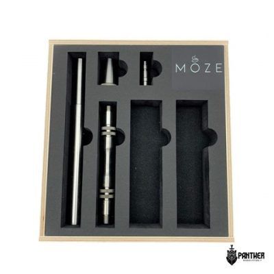 Moze Breeze 3