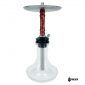 Moze Breeze Clear Red