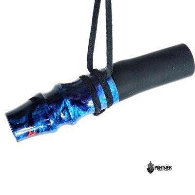 Moze Tip Blue Red