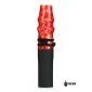 Moze Tip Gold Line Red