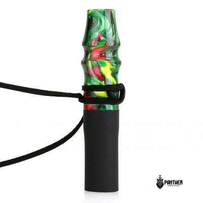 Moze Tip Green Yellow Red