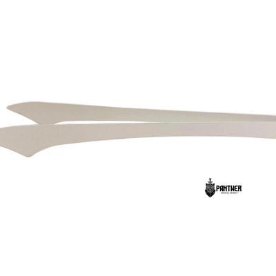 Pinzas El Nefes Blancas 35CM - Imagen 1