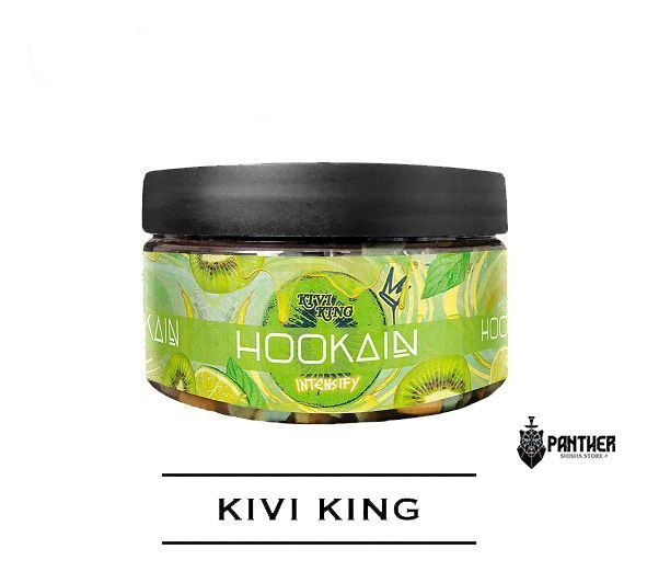 Smokain Intensify Kivi King 100gr Smokain Intensify Kivi King 100gr