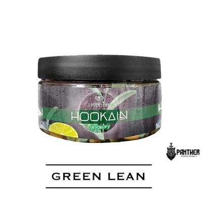 Smokain intensify green lean 100gr