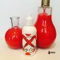 xschischa candy colours red 100ml 1