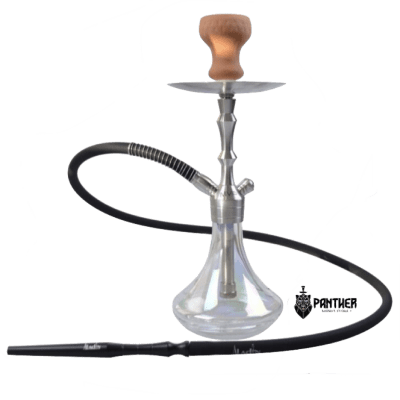 Aladin MVP 360 Shiny Clear