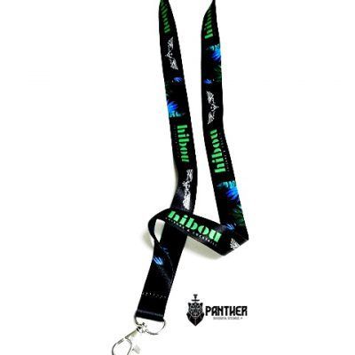 Lanyard Hibou - Imagen 1