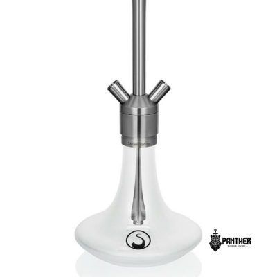 Steamulation Prime Matt White