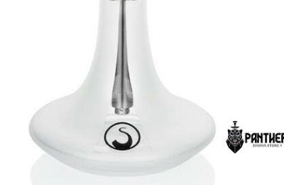 Base Steamulation Prime White Matt