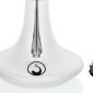 Base Steamulation Prime White Matt