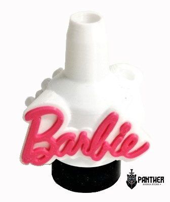 barbie blanco
